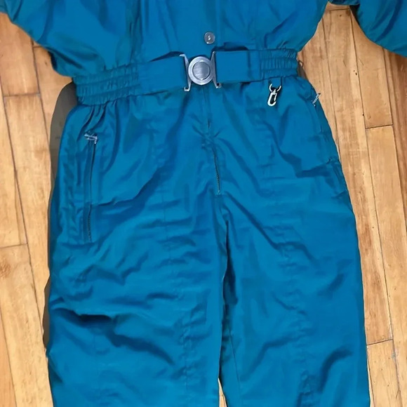 Vintage jupa sports ski suit - Picture 5 of 12